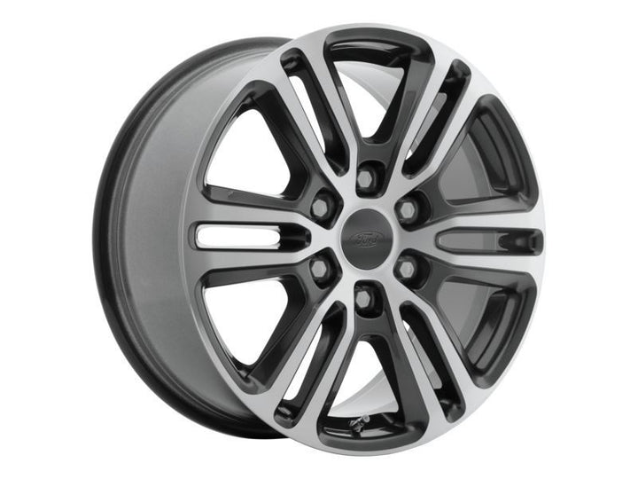 RANGER SET OF 4 ALLOY WHEELS 06/2020
