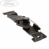 TRANSIT CONNECT MK1 FUEL TANK FILLER DOOR LATCH