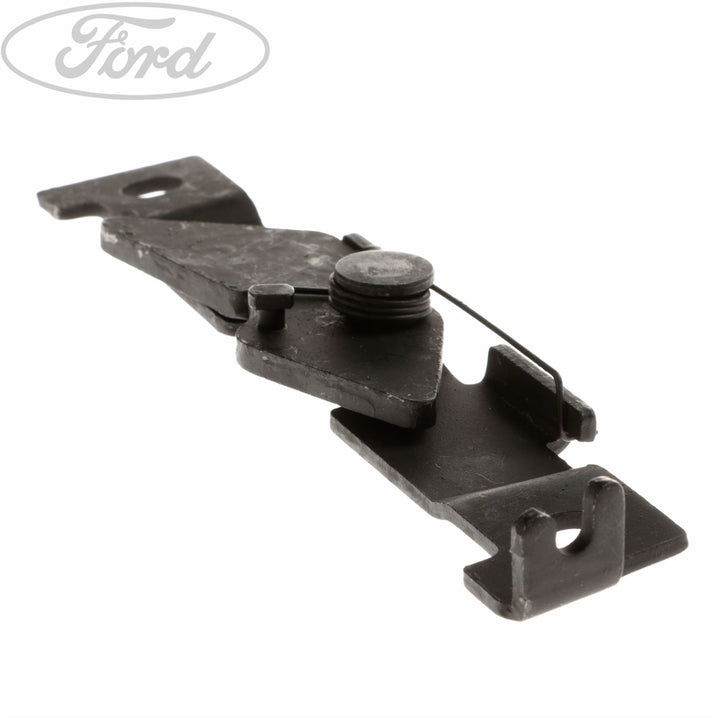 TRANSIT CONNECT MK1 FUEL TANK FILLER DOOR LATCH