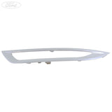 KUGA MK1 N/S FRONT BUMPER COVER ICE WHITE DTRL 2011-2012