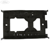 TRANSIT REAR CHASSIS REINFORCEMENT PANEL 2014-