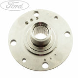 KA 1.2 MPI FRONT O/S OR N/S WHEEL HUB 2008-