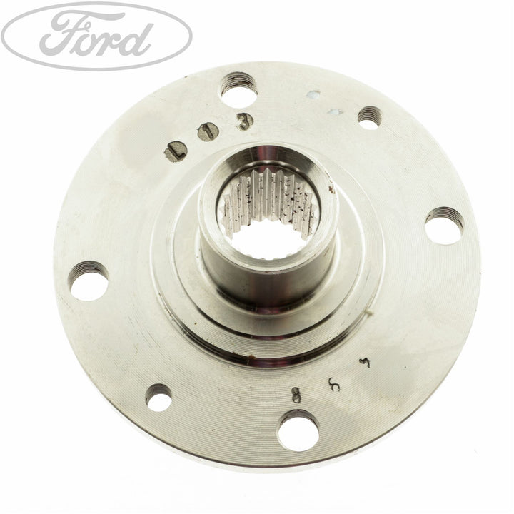 KA 1.2 MPI FRONT O/S OR N/S WHEEL HUB 2008-