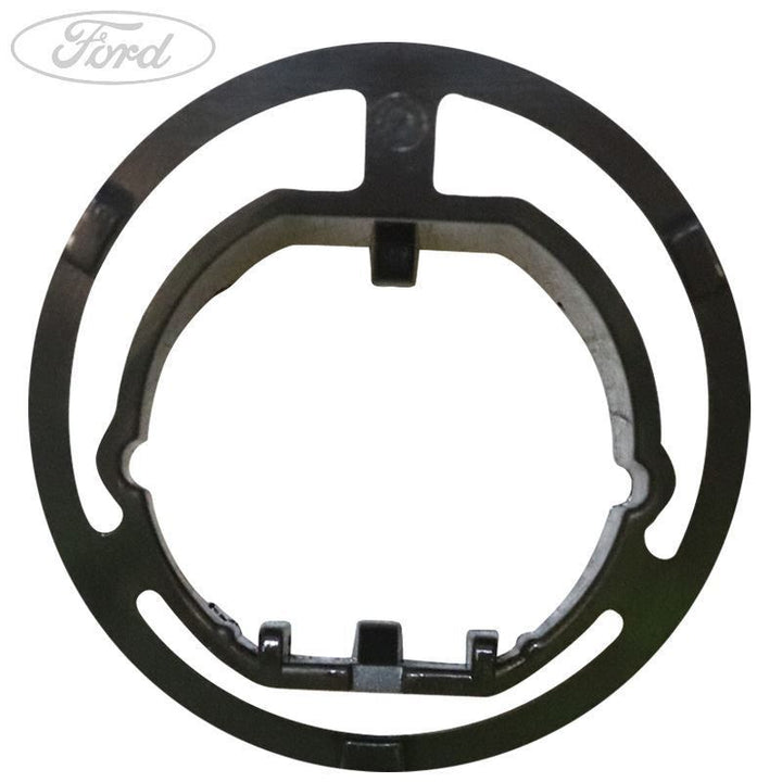 CUSTOM FRONT BUMPER OUTER PARKING AID SENSOR CLIP 2012-2018