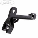 BRAKE PRESS METERING VALVE BRACKET