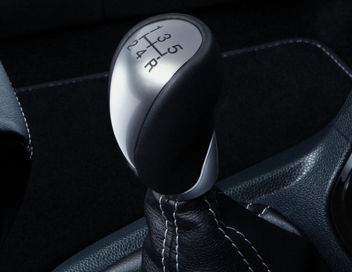 FIESTA GEAR LEVER KNOB 11/2012