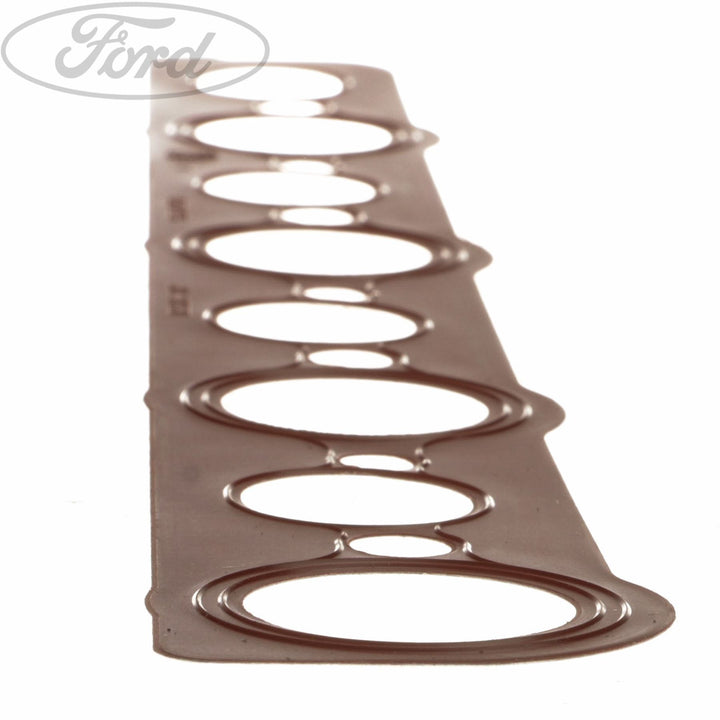 CYLINDER HEAD GASKET