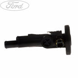 MONDEO WATER PUMP HOUSING