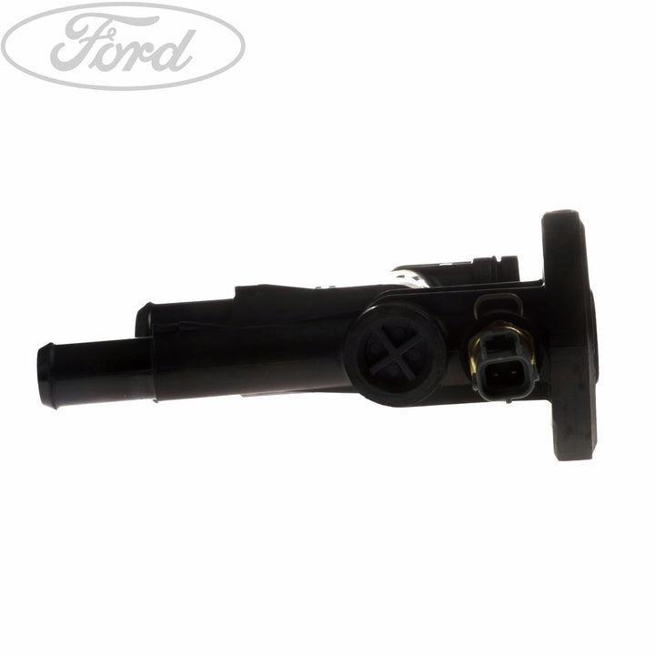 MONDEO WATER PUMP HOUSING