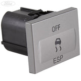 C-MAX KUGA MK1 PASSENGER AIRBAG DEACTIVATION INDICATOR