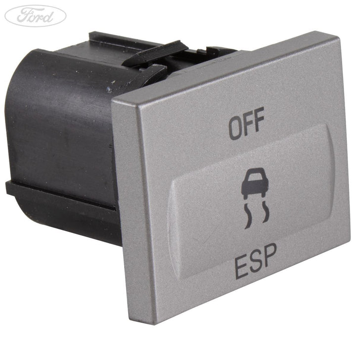 C-MAX KUGA MK1 PASSENGER AIRBAG DEACTIVATION INDICATOR