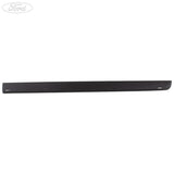 OUTSIDE DOOR MOULDING
