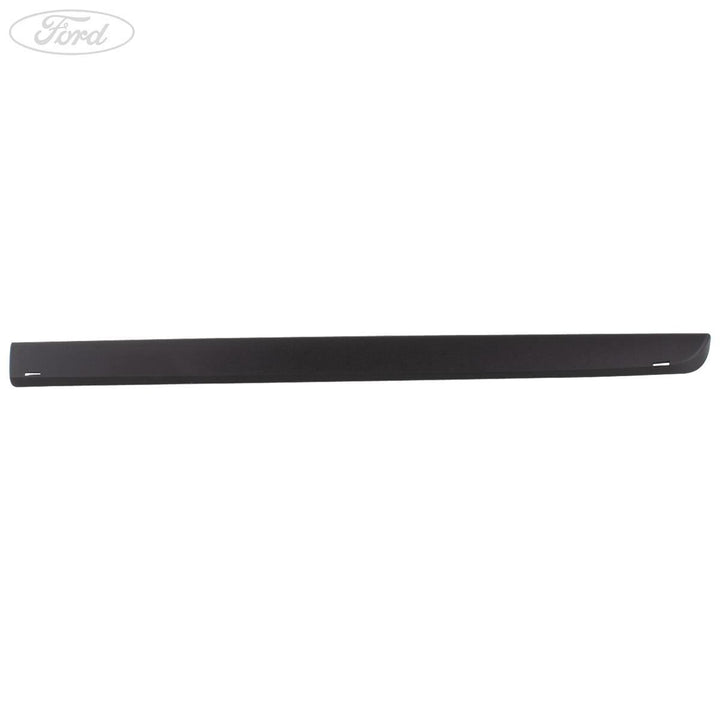 OUTSIDE DOOR MOULDING