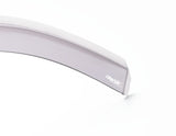 TRANSIT/TOURNEO COURIER CLIMAIR®* WIND DEFLECTORS FOR FRONT DOOR WINDOWS