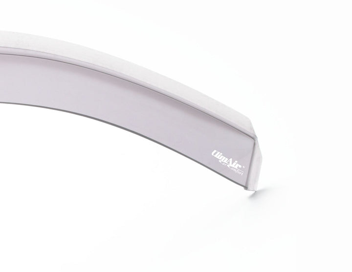 TRANSIT/TOURNEO COURIER CLIMAIR®* WIND DEFLECTORS FOR FRONT DOOR WINDOWS