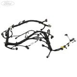 WIRE ASSEMBLY