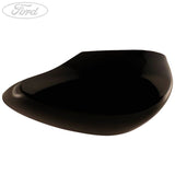 FIESTA B-MAX N/S DOOR MIRROR HOUSING COVER SHADOW BLACK