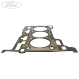 CYLINDER HEAD GASKET