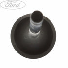 ENGINE EXHAUST VALVE