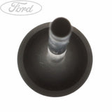 ENGINE EXHAUST VALVE
