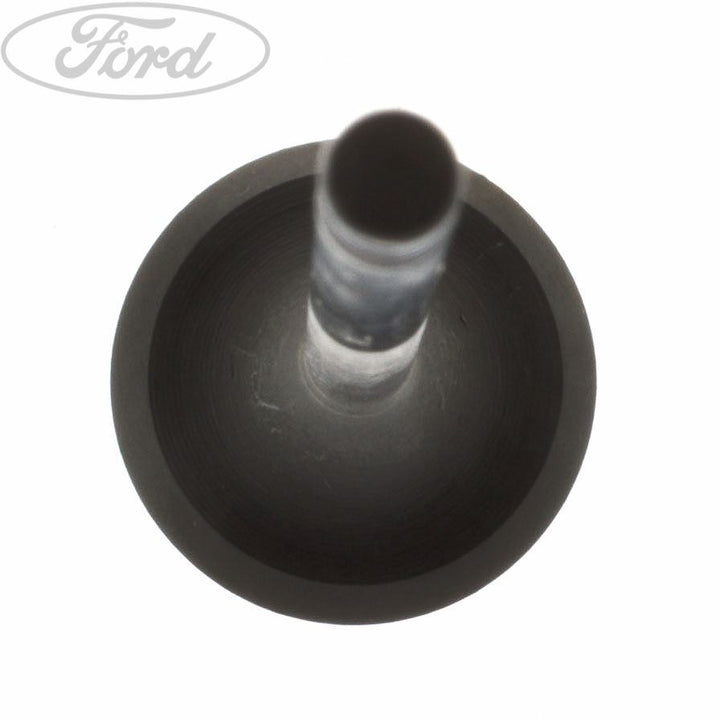 ENGINE EXHAUST VALVE