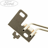 EXHAUST MOUNT. PARTS