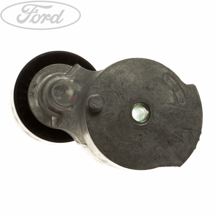 C-MAX MONDEO GALAXY S-MAX FOCUS KUGA TENSION PULLEY