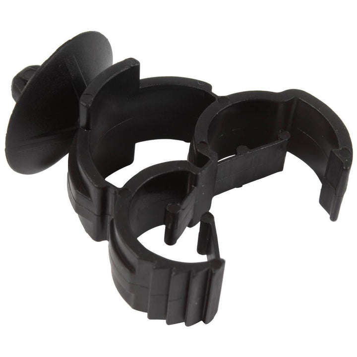 FRONT DOOR GLASS & WINDOW CONTROLS CLIP PACK OF 5