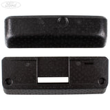 ECOSPORT TOOL ROLL WITH EXTERIOR TYRE CARRIER 2013-
