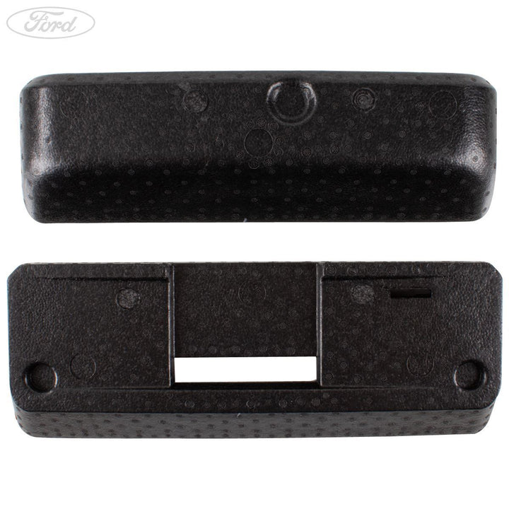 ECOSPORT TOOL ROLL WITH EXTERIOR TYRE CARRIER 2013-