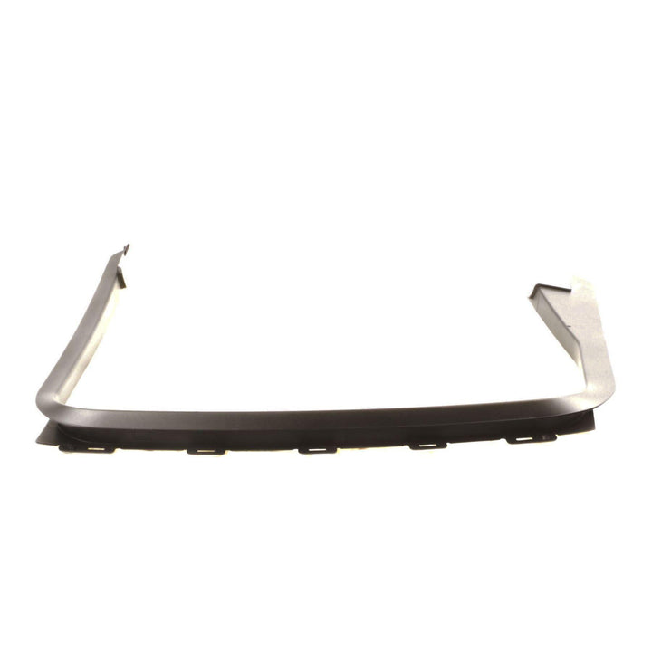 N/S LH REAR DOOR WINDOW SURROUND TRIM
