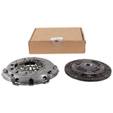FIESTA MK6 FUSION 1.6 DURATORQ TDCI CLUTCH KIT 2 PIECE