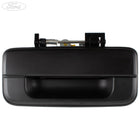 RANGER TAILGATE HANDLE UNPAINTED DARK GREY 2006-PRESENT