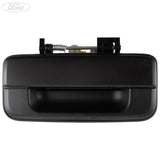 RANGER TAILGATE HANDLE UNPAINTED DARK GREY 2006-PRESENT