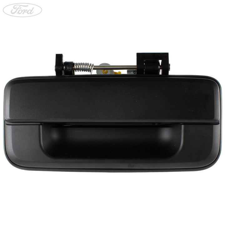 RANGER TAILGATE HANDLE UNPAINTED DARK GREY 2006-PRESENT