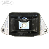 ENGINE SUPPORT INSULATOR