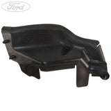 AIR DEFLECTOR