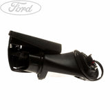 EXTERIOR MIRRORS NEW & NICHE