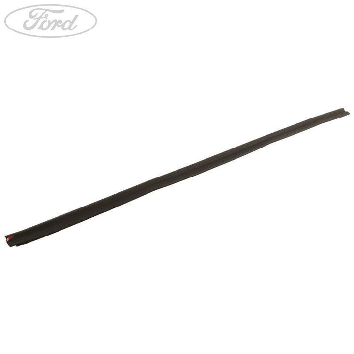 DOOR FRONT AND REAR SEAL