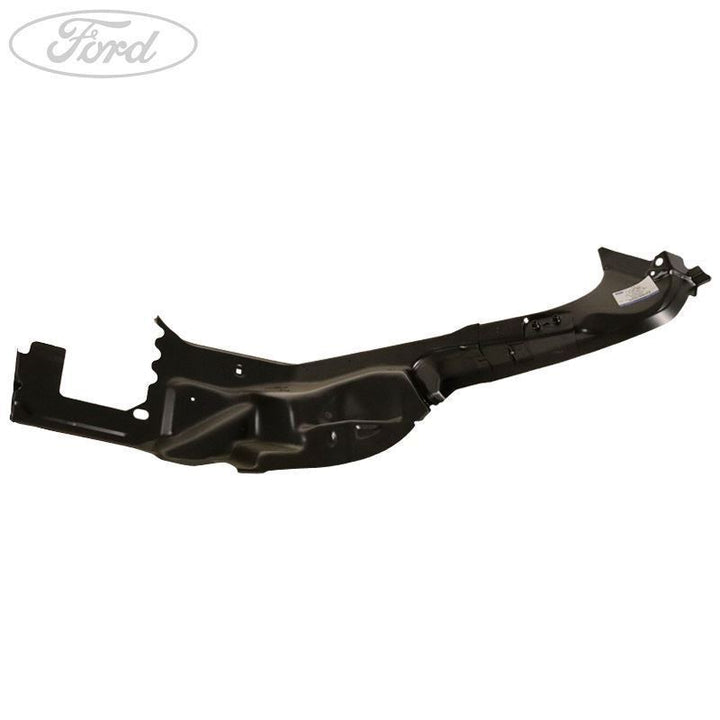 REAR BODY SIDE PANEL