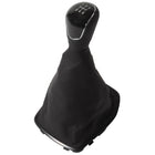 GEAR CHANGE LEVER KNOB 5 SPEED MANUAL B5 IB5