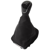 GEAR CHANGE LEVER KNOB 5 SPEED MANUAL B5 IB5