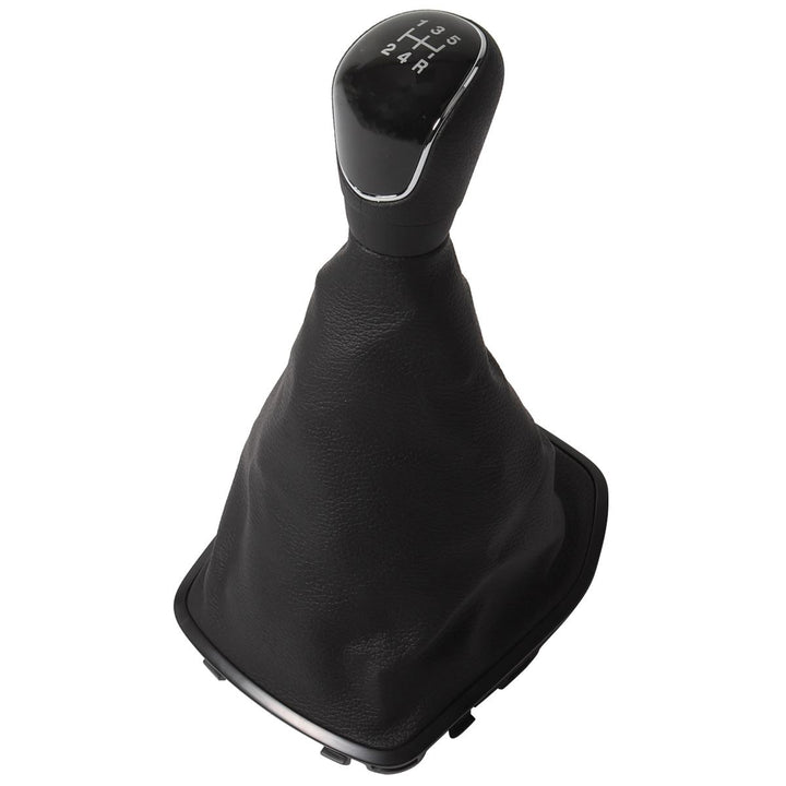 GEAR CHANGE LEVER KNOB 5 SPEED MANUAL B5 IB5