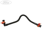 FUEL PIPE