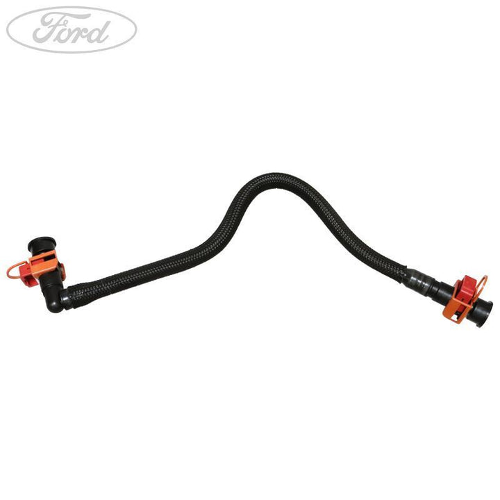FUEL PIPE