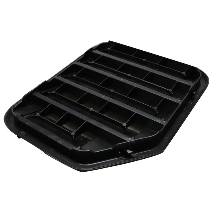 AIR INLET GRILLE