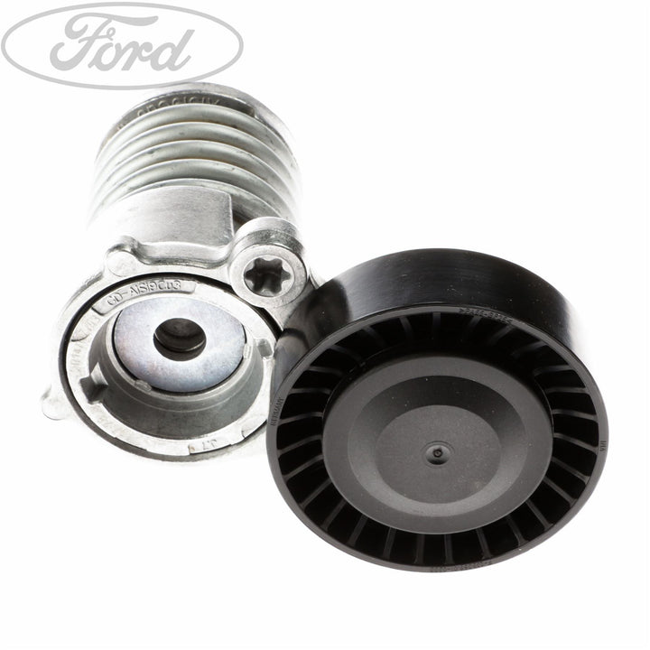 TENSION PULLEY