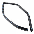 EDGE O/S DRIVER FRONT DOOR LOWER WEATHERSTRIP 2018-2024
