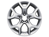 SET OF 4 KUGA ALLOY WHEEL 17