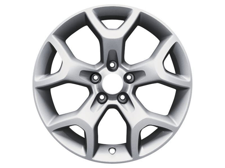 SET OF 4 KUGA ALLOY WHEEL 17